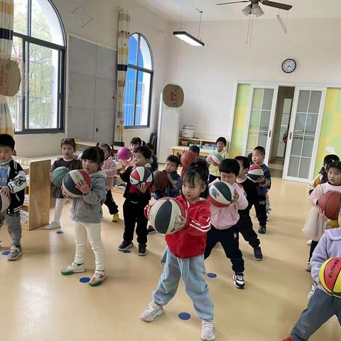 农科院幼儿园的美篇