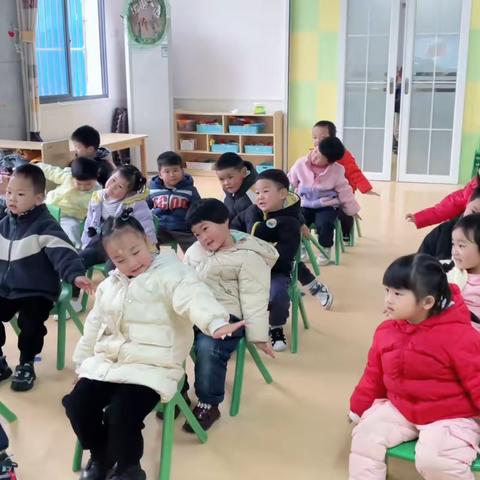 农科院幼儿园的美篇