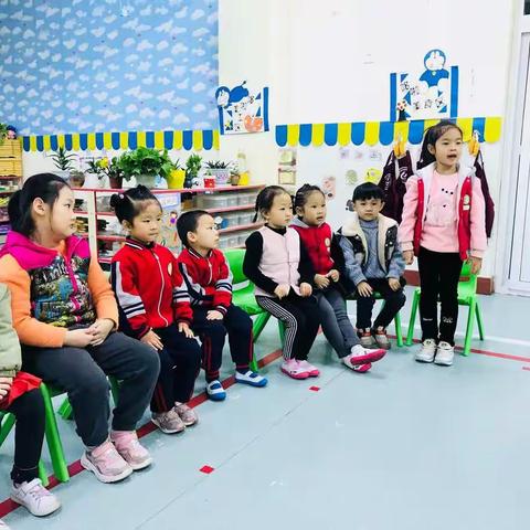 【蒙特梭利幼稚园情商小课堂】情感培养-“我的幸福一家人👨‍👩‍👧‍👧”