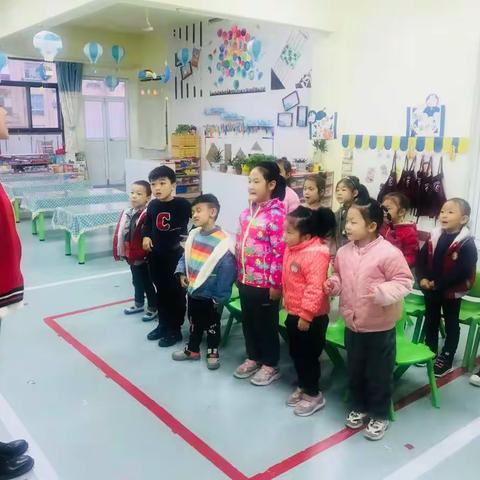 【蒙特梭利幼稚园情商小课堂】勇敢做自己