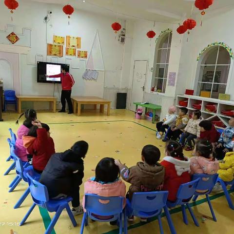 二月生活课程:正确入睡