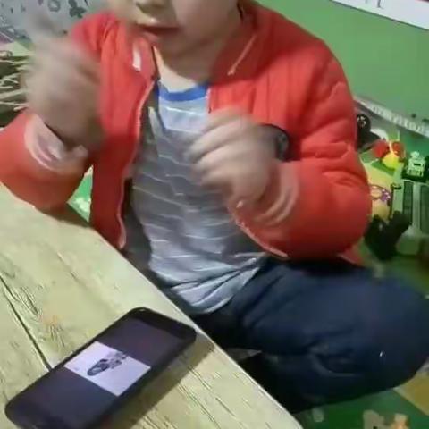 二十家子学校幼儿园:第一周活动