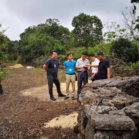 石山镇践行乡村振兴战略 建设国群村生态博物馆