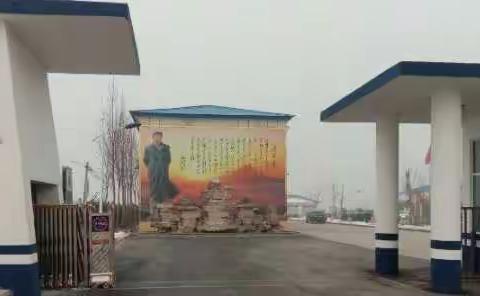 疫情期间，我在岗，主管网跑水，我维修——元固农村供水站及时处理主管网跑水