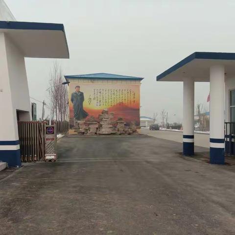 控疫情，安全供水，打赢疫情防控阻击战，加油