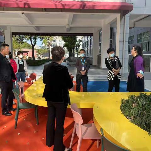 参与式空间改造的启示
