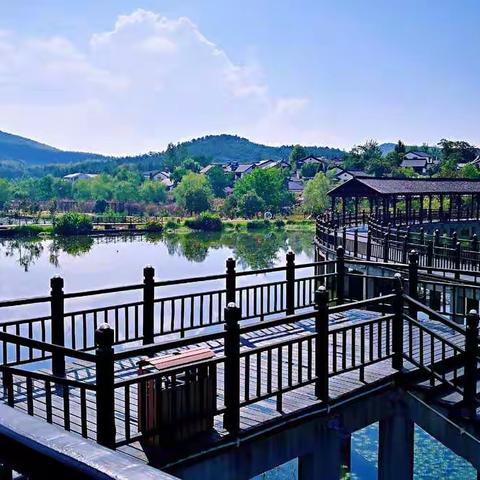 江宁横溪之石塘