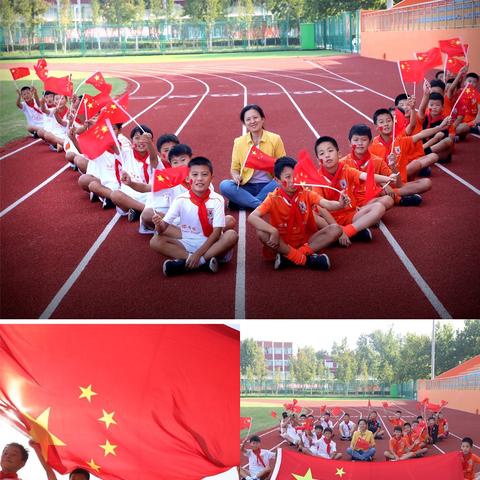 足球少年成长纪念册