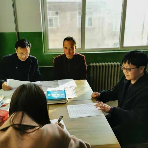 【书记党建项目】打造高效课堂、落实“双减”政策——三甲初级中学推进教育高质量发展书记党建项目工作