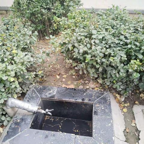 店铺停水恢复难  热线协调烦忧解