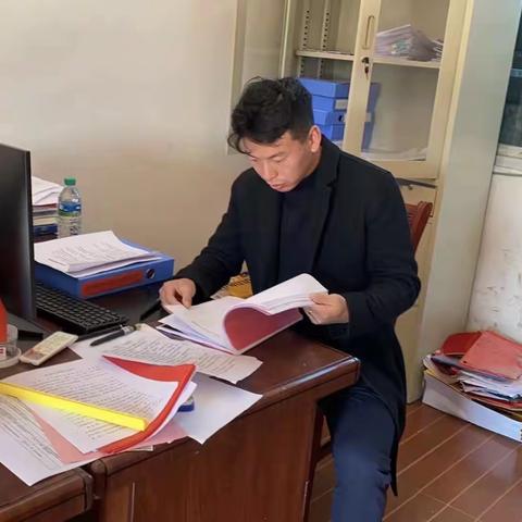 以检查促完善：王桥镇纪委开展巩固拓展脱贫攻坚成果预检查，确保各村工作经得起检验