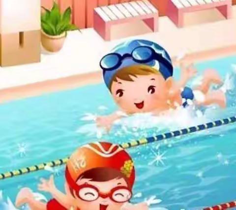 预防溺水知识—金潭小学宣