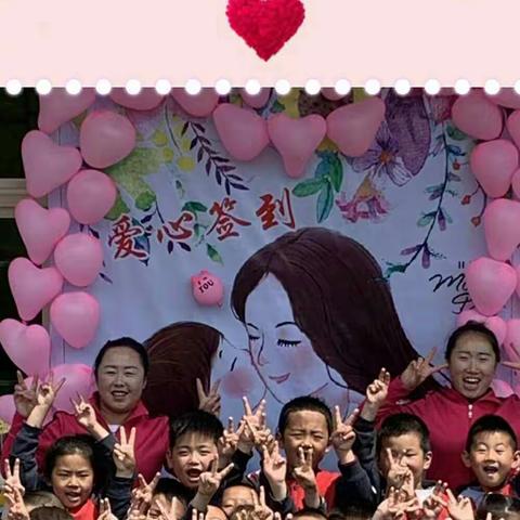 感恩母亲节—— 你陪我长大，我陪你变老