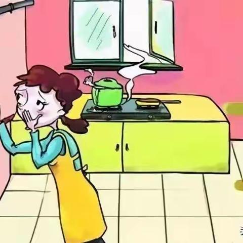 【消防安全】你应该知道的消防安全知识！