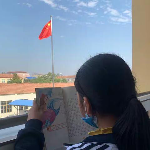 阅读启童心，书香伴成长——马桥镇洪寺小学“大阅读”活动进行时