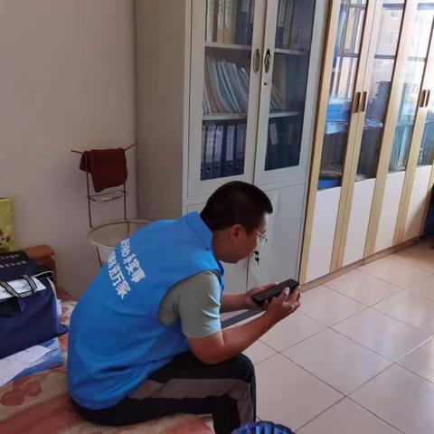 托县分公司企宽义诊