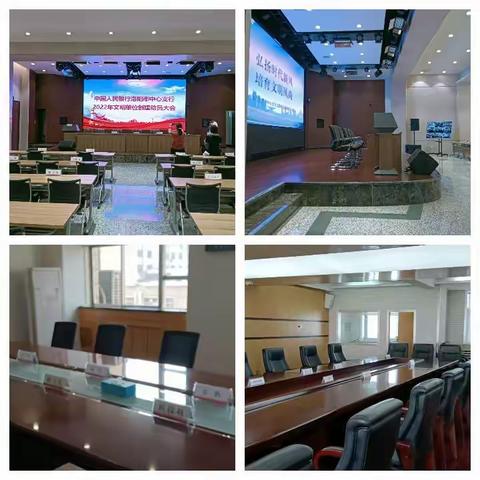 2022年龙祥物业人行项目5月的工作月报