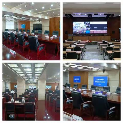 2022年七月龙祥物业人行项目的工作月报