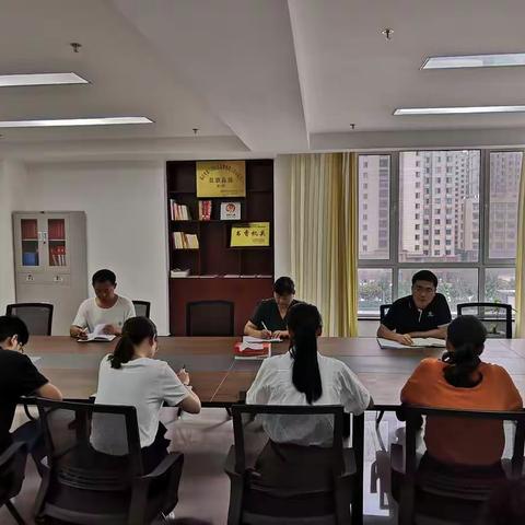 区政府办公室 区政府研究室组织开展主题党日活动