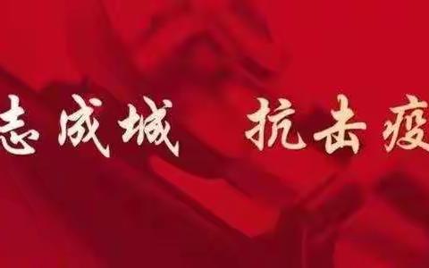 抗新冠疫情，展园丁风采——邵原镇实验小学卢林艳教师“停课不停学”事迹展示