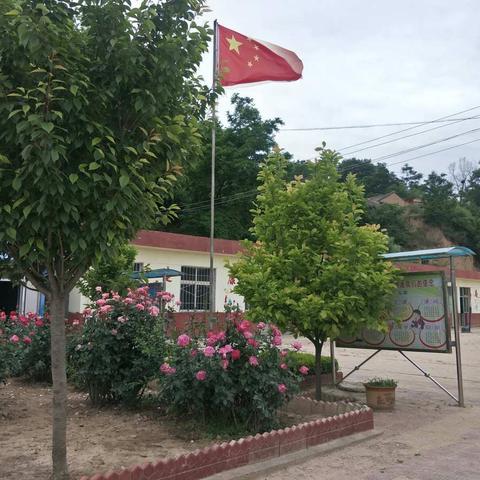 落实控辍保学工作，助推教育精准扶贫 ——清水县贾川乡贾川小学控辍保学工作纪实