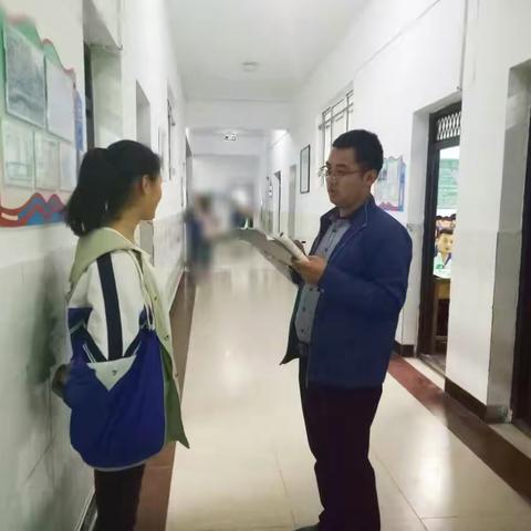 诵读抽背 温故知新