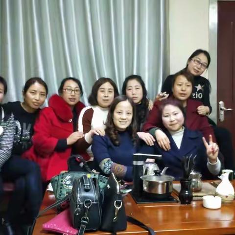 每一刻都那么精彩—感恩生命中有你们陪伴