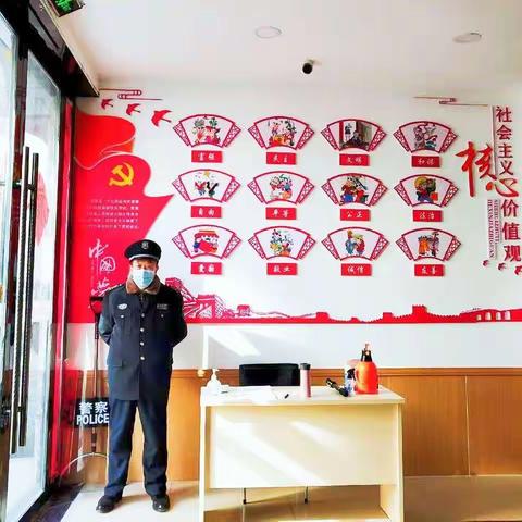 天水市秦州区艺博教育培训学校严格落实疫情防控措施进行消杀工作