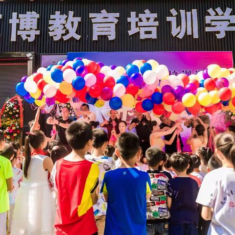 天水艺博教育培训学校秋季班招生了！