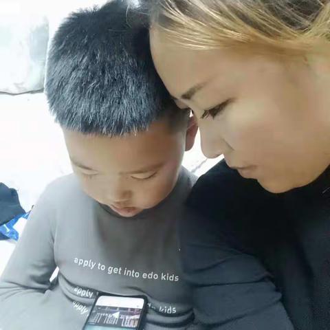 交通小学二年五班亲子活动