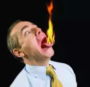 虚火和实火的区别