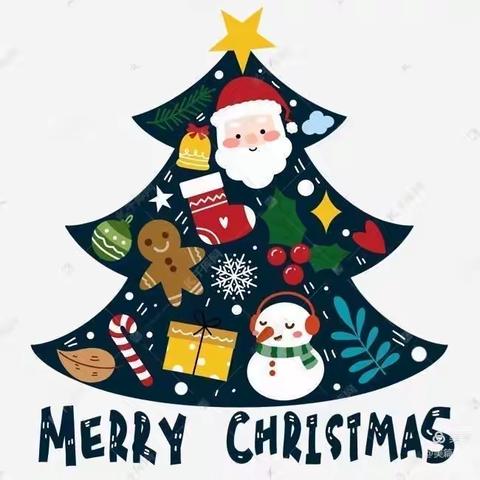 中一班《圣诞·爱·欢乐》主题活动ｖｌｏｇ