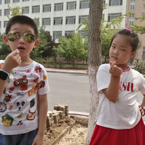 你好，暑假2019@圣亚海洋世界