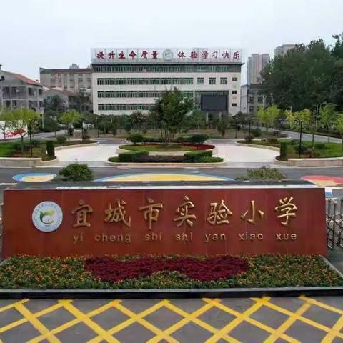 数学课堂竟风采    以赛促研共提高——记宜城市实验小学中高段数学组中青年教师教学大比武