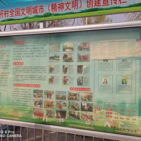0315陈集镇旗杆村
