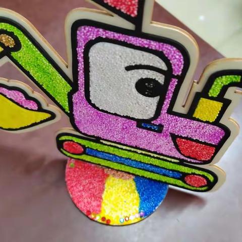 5、1班二课堂多彩活动