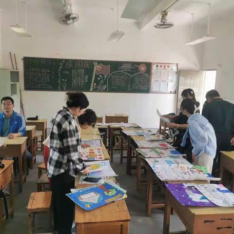 深化主题阅读，提高语文素养——记韶关市曲江区乌石学校语文主题学习阅读活动