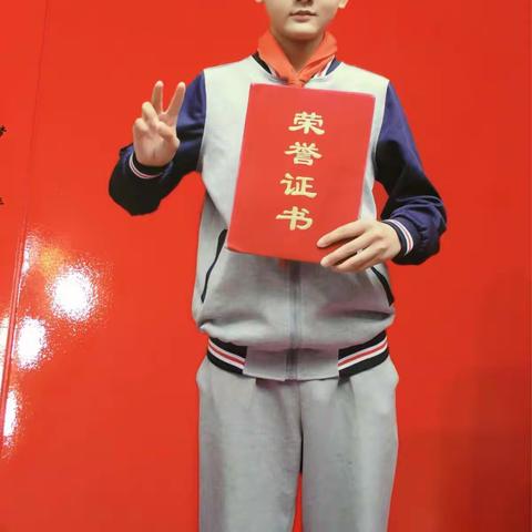 红领巾.相约中国梦！