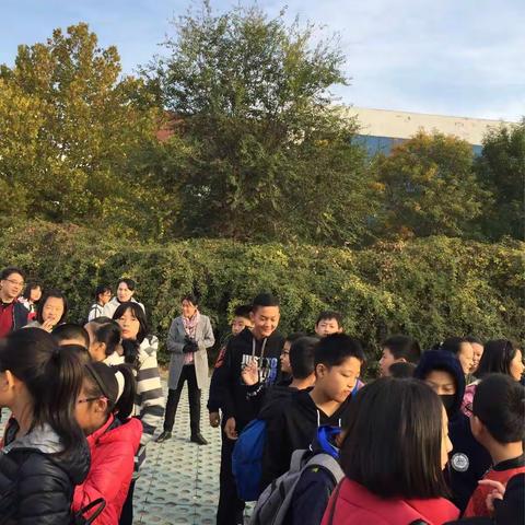 2018农家研学旅行！