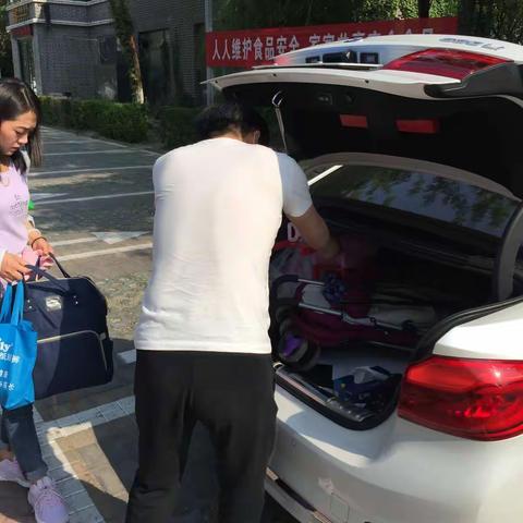 2019母亲节！你们伴我长大！我陪你们变老！！！愿父母健康长寿！！！！