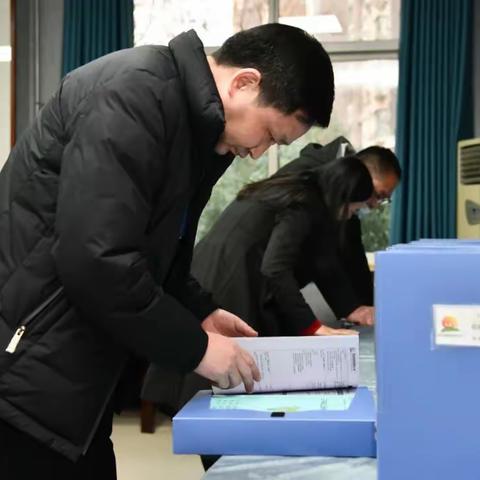 高新四小、高新国际学校接受省级“平安校园”检查组督导检查