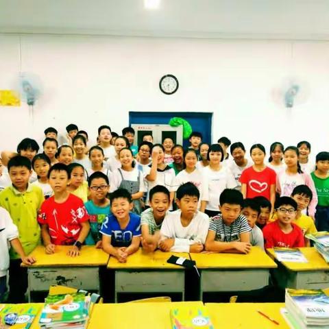 爱的鼓励，孩子加油✊