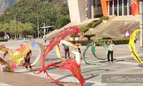 中国龙文化在不断的攀升