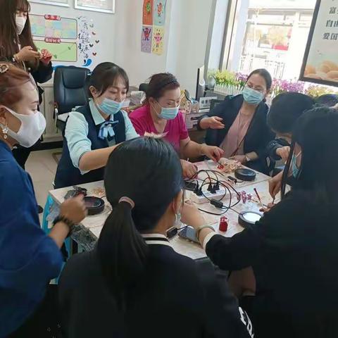 🌺怀远东DIY口红💄回馈活动🌺