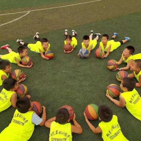 翔龙篮球春季班开班了，欢迎小伙伴们积极加入！