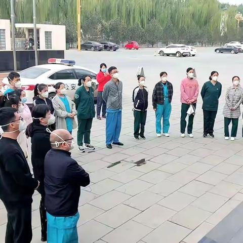 健康所系  性命相托