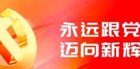 红领巾心向党 党的故事我来讲（二）