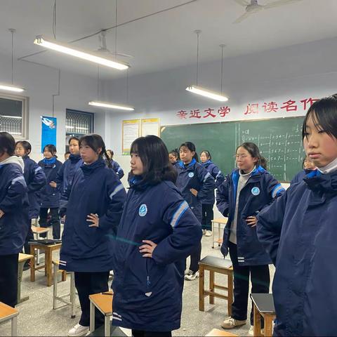 乐之声合唱社团第十课