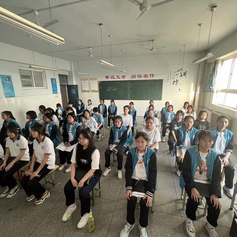 乐之声合唱社团第十一课——收官