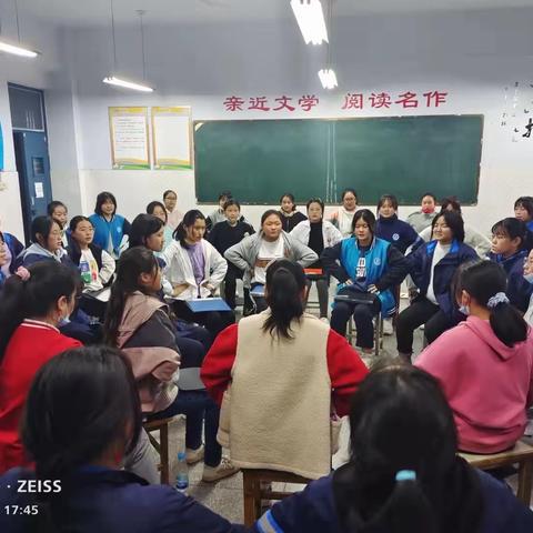 乐之声合唱社团